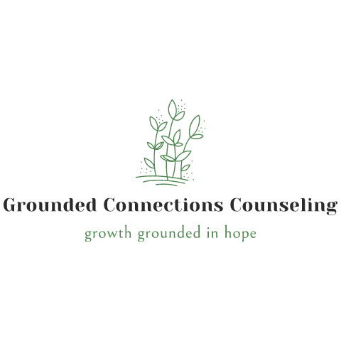 Grounded Connections Counseling