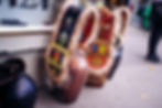 Swiss cowbells