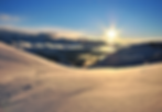 Sunset from Faulhorn
