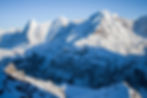 View from Schilthorn