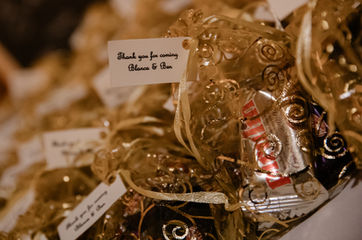 wedding favors 