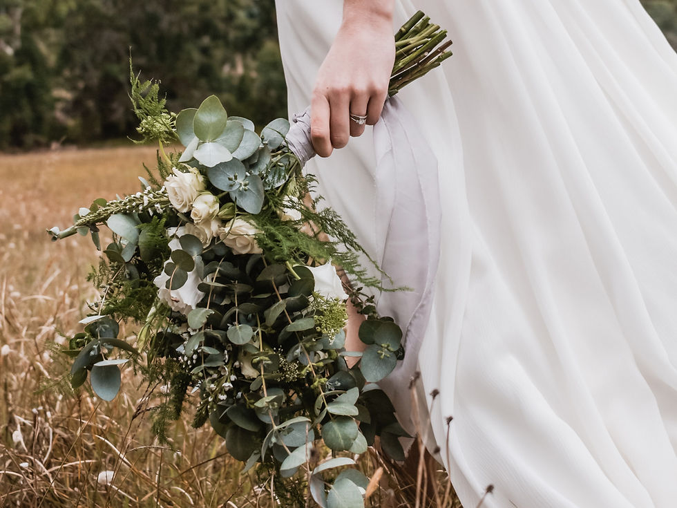 Five Things To Consider When Planning Your Cooperstown Elopement