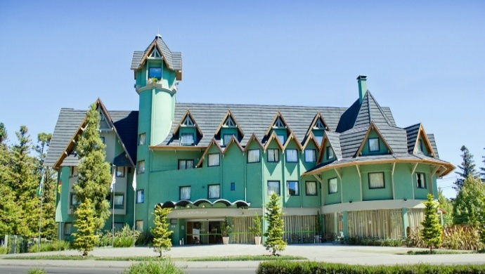 Gramado - 7 dias - Agosto a Outubro 2022