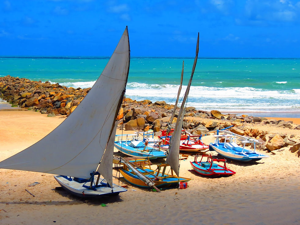 Miniatura: Natal - 9 dias