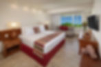 Miniatura: Oasis Palm Resort ****
