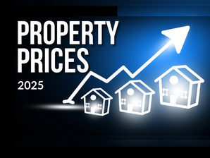 Real Estate Property Trends in Spain 2025