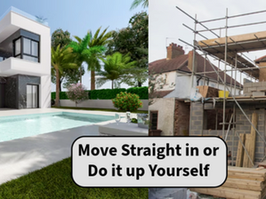 New Build Properties for Sale in Spain: The Definitive Costa Blanca Buyer’s Guide (2025/2026)