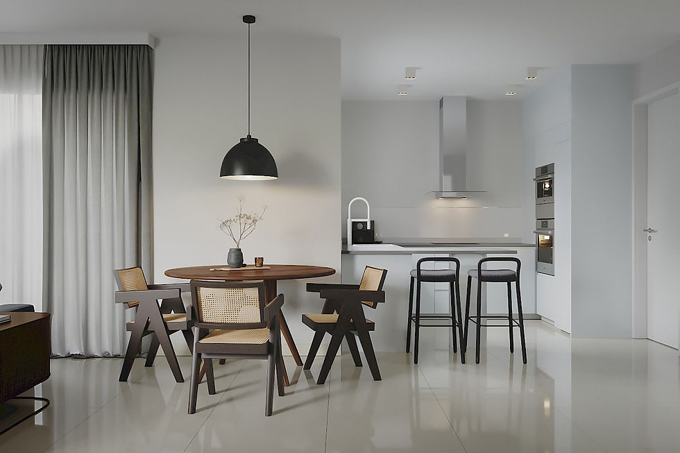 OASIS VILLAS ELITE II, El Campello 3.jpg