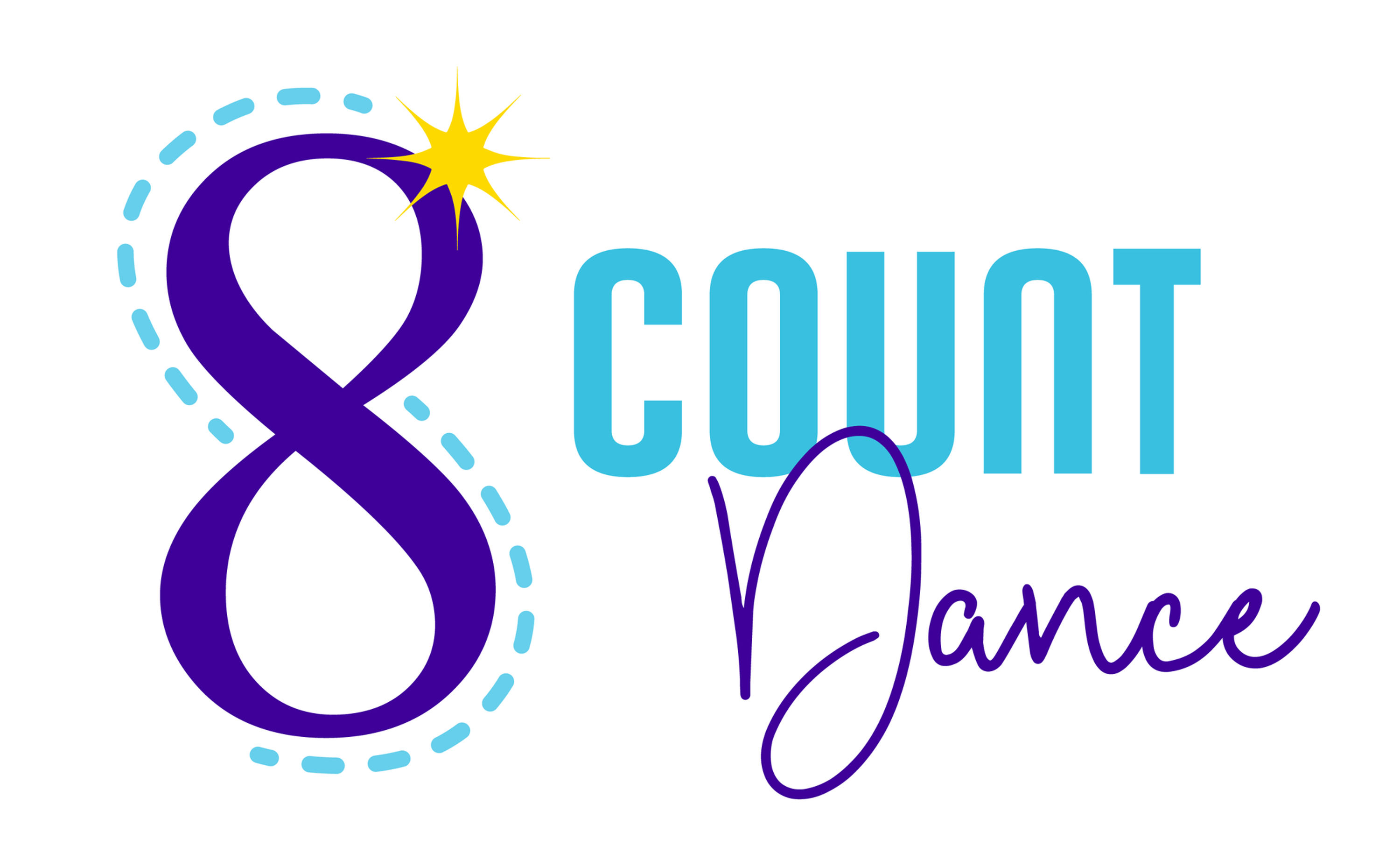 8 Count Dance 2021 Spring Dance Program