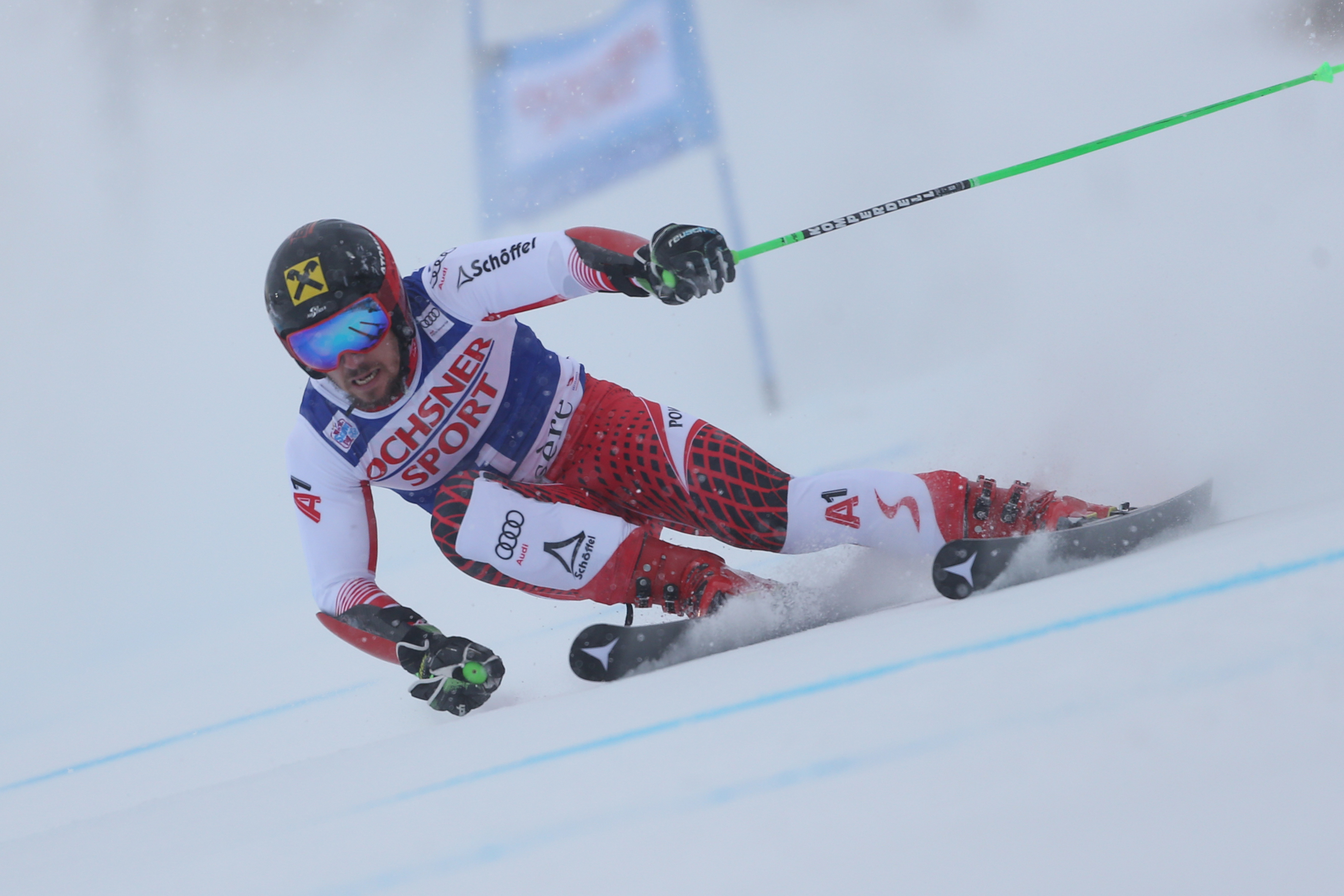 マルセル ヒルシャー Marcel Hirscher Japaneseclass Jp