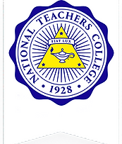 42. The National Teachers College.png