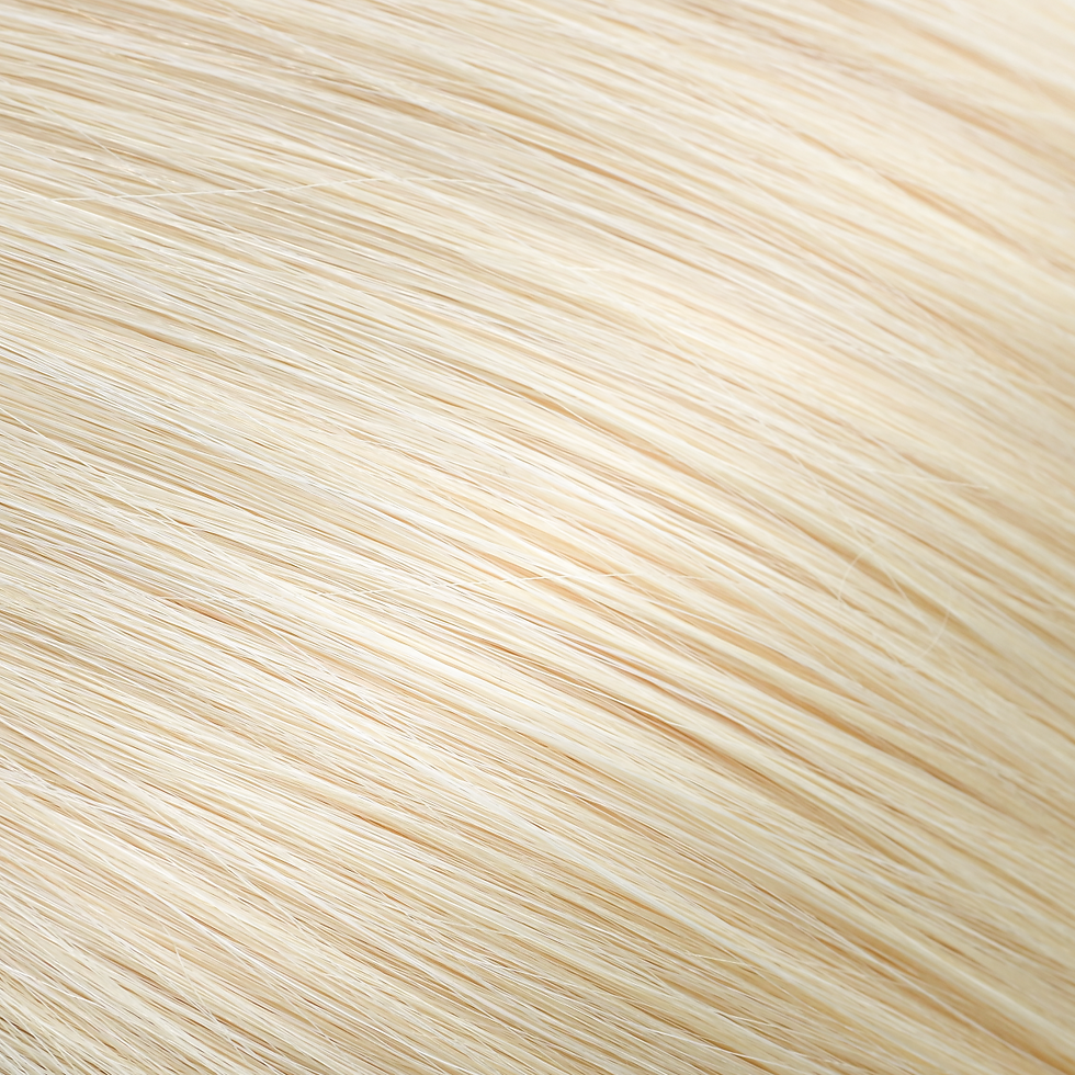 Ice Queen Seamless Clip-In Hair Extensions | Vex Hair