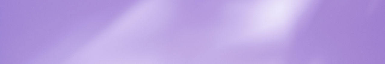 Table for product display on lavender color background. Stylish mockup for presentation, b
