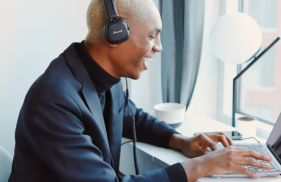 3 Ways to Conduct a Successful Virtual Meeting with your South African Team