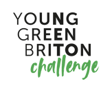 Young Green Briton Challenge logo