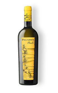 Chardonnay and Sauvignon Vegan Bianco Pralis 6x75cl £86.40 ABV 13%