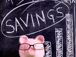 The Piggy-bank Is Back!