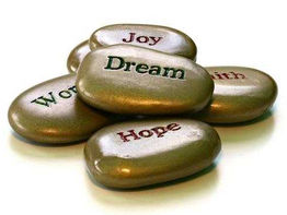 Dreams, Visions and Goals: Who Knows the Difference?