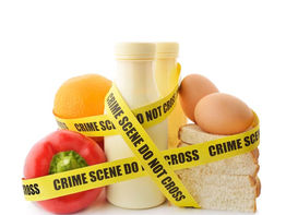Food For Thought: Perspectives on Foodborne Illness from Street Medicine Detroit
