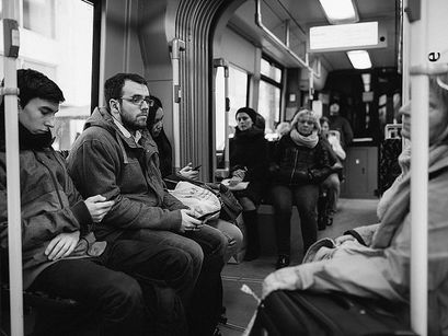 Interview with Joel Batterman: The Organizer of The Motor City Freedom Riders