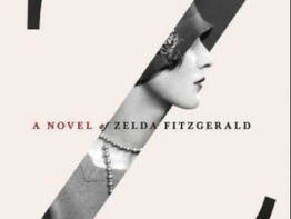 Book Review: Z: A Novel of Zelda Fitzgerald