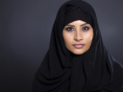 Culturally Sensitive Shelter for Homeless Muslim Women