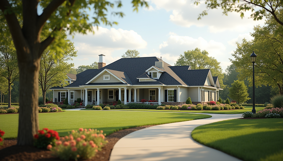 Understanding HOA Management Services: A Comprehensive Guide