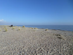 Kessingland beach