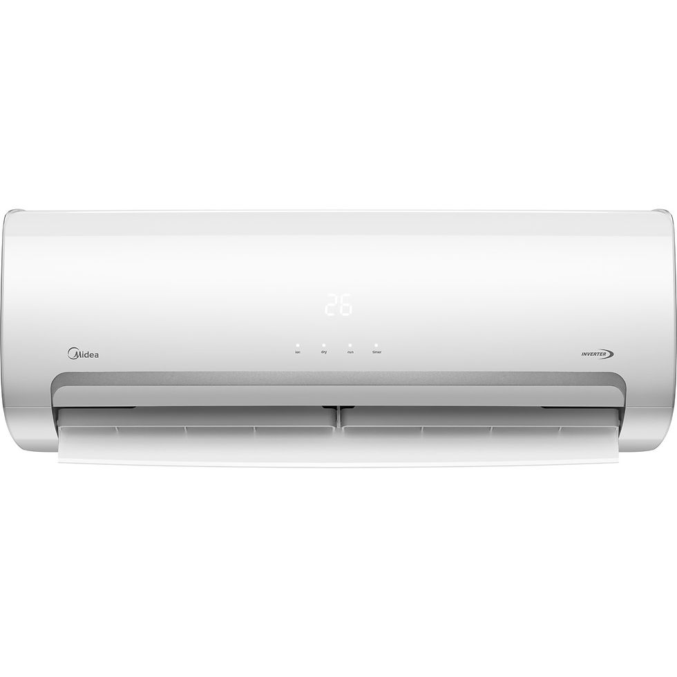 Midea Mission 18000