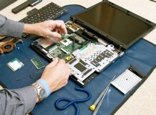 επισκευή laptop