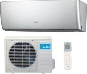 MIDEA 9000