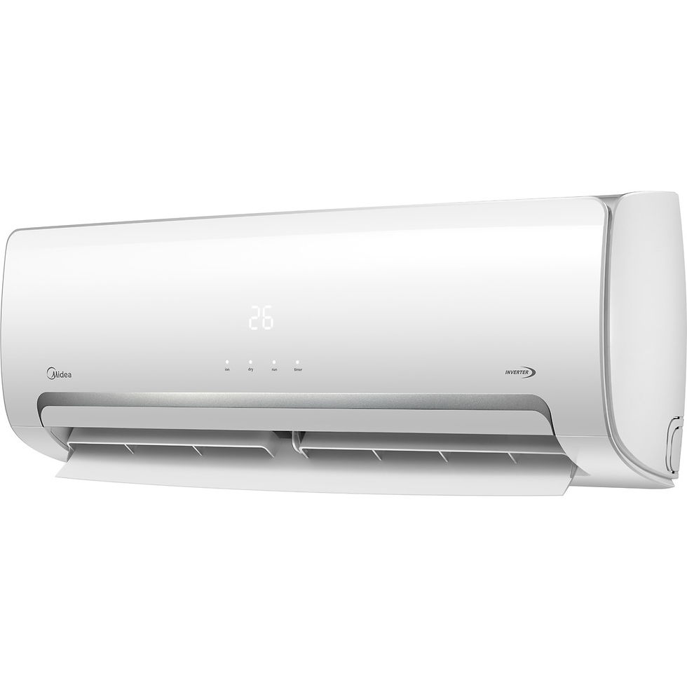 Midea Mission2