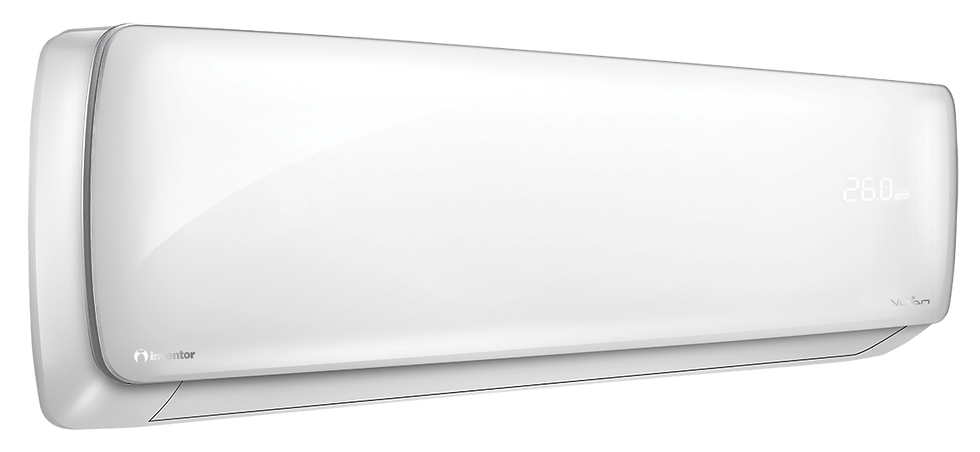 VISION V4MVI-09 WFR / V4MVO-09