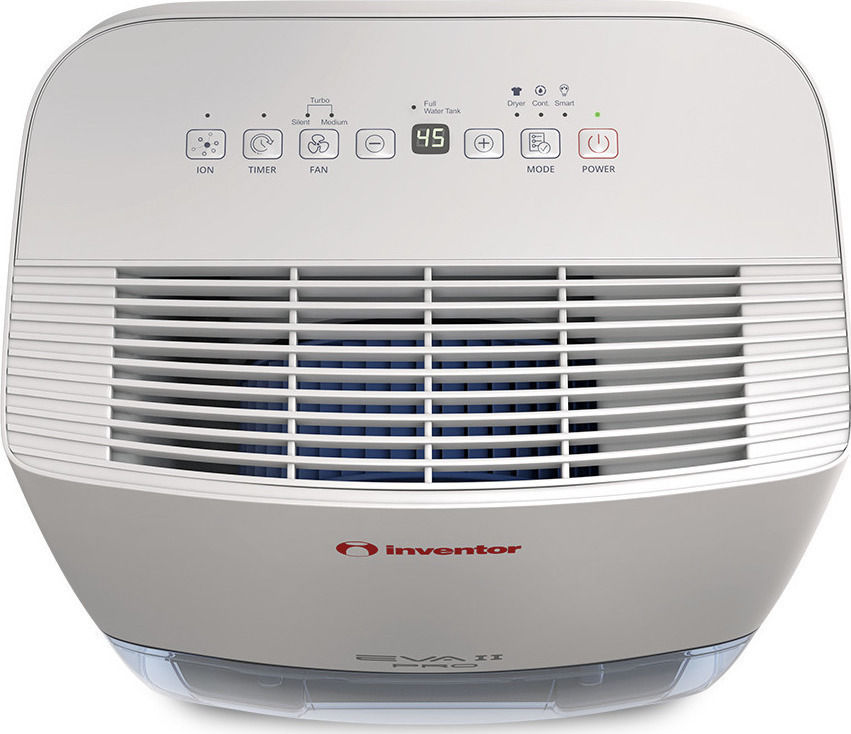 EVA II PRO 16 LT