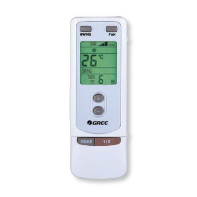GRCC - 121 EI/1JA - N2