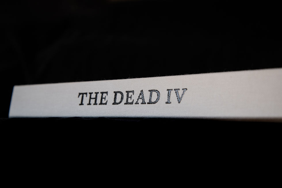 Thumbnail: The Dead IV