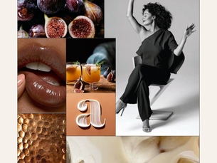 Introducing: Viola Belle Creative