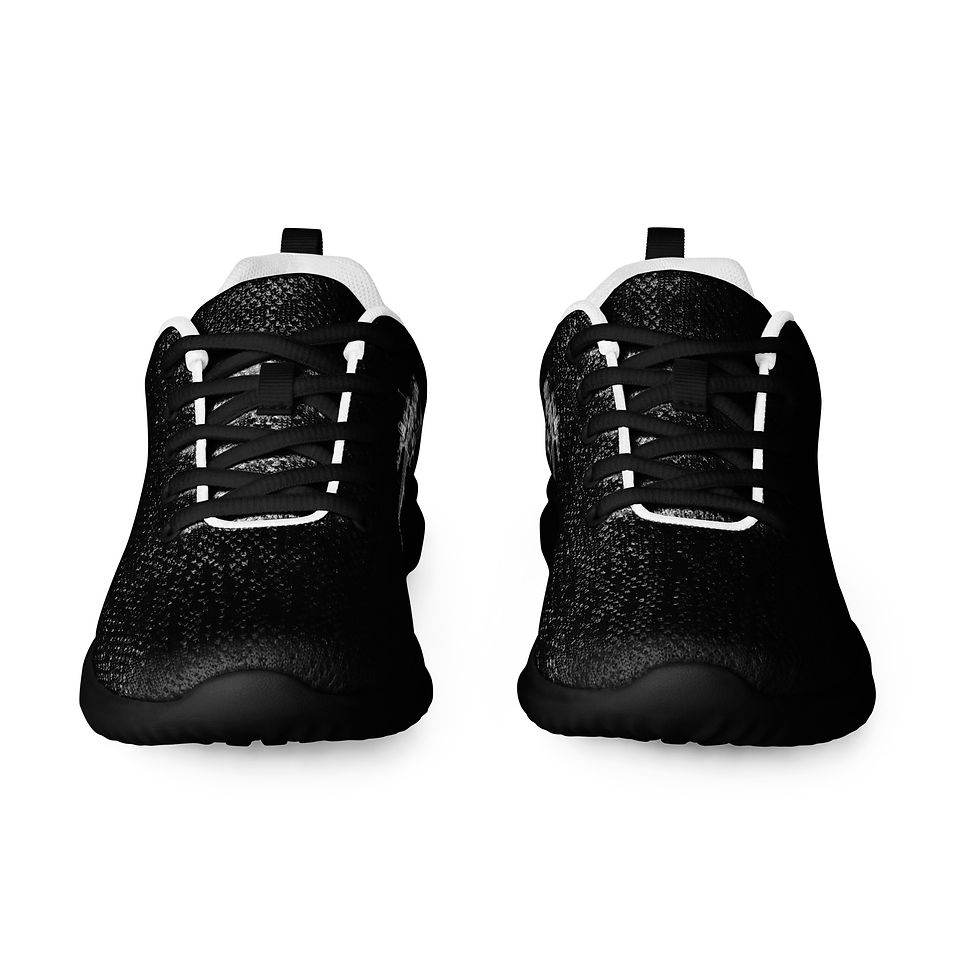 Thumbnail: Men’s athletic shoes
