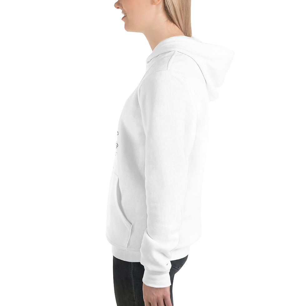 Thumbnail: Unisex hoodie