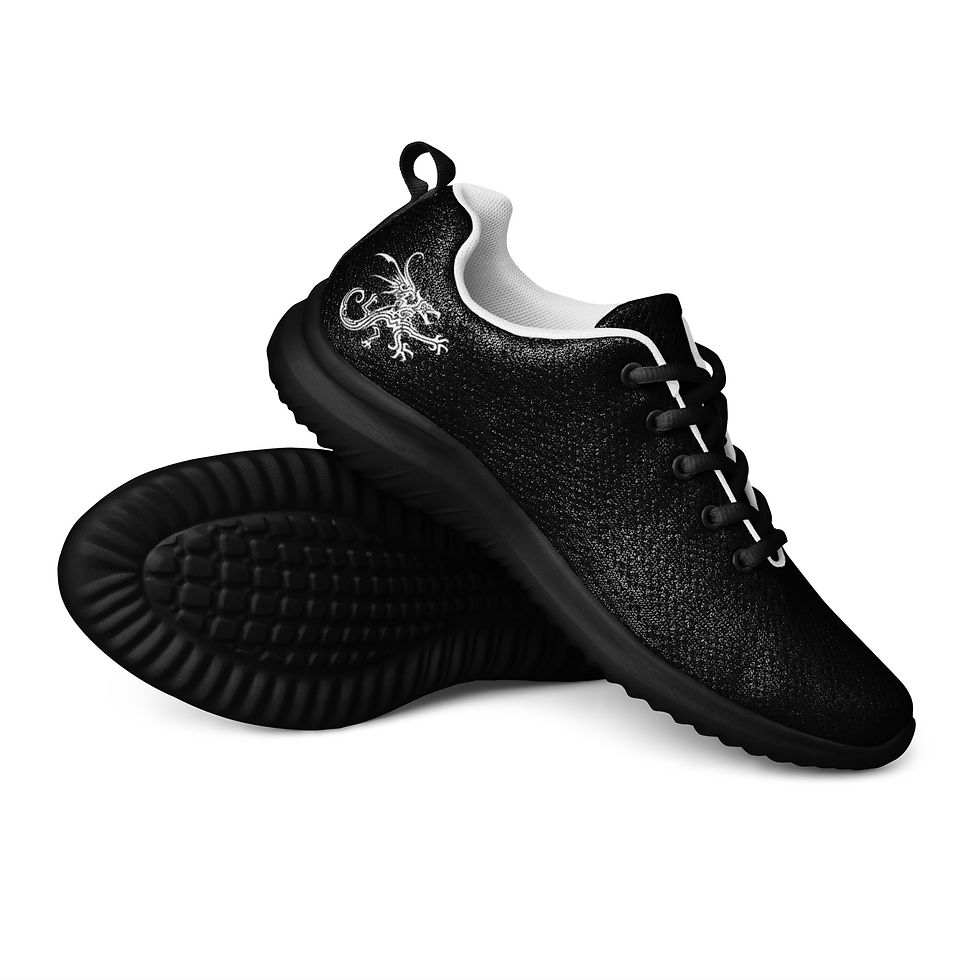 Thumbnail: Men’s athletic shoes