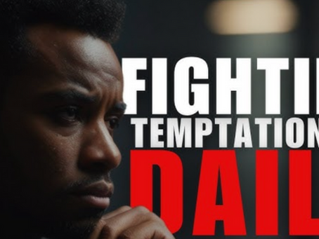 Fighting Temptation