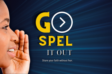 5 Easy Steps to Share Your Faith