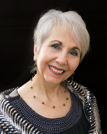 Anna Schoff Headshot - A. Salvia Photogr