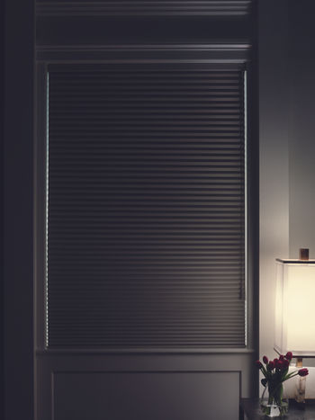 Applause Sunterra Room Darkening Honeycomb Shade