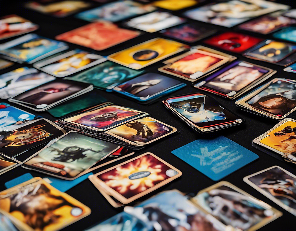 Cards And Collection Top Tips for Building Your Trading Card Collection