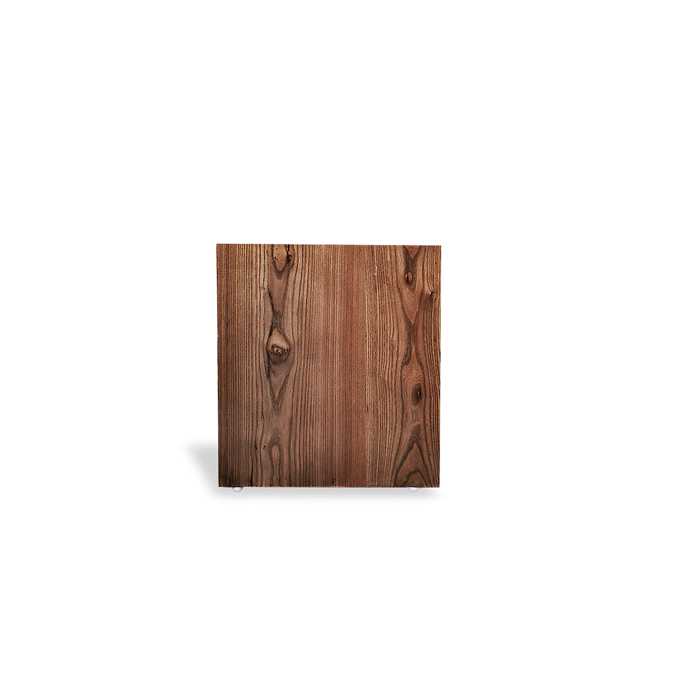 Thumbnail: Olmo Bedside Table in 10 Wood Finishes