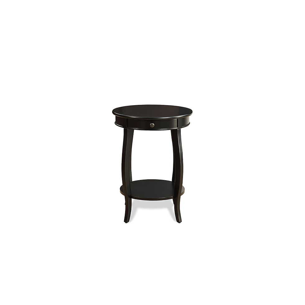 Alison Table in 2 Wood Options and 10 Wood Finishes