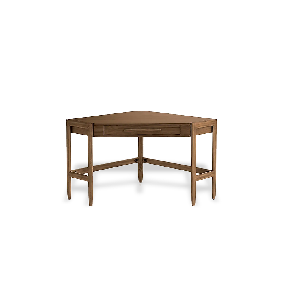 Niko Table in 2 Wood Options and 10 Wood Finishes