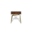 Thumbnail: Mina Table in Metal Base