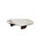 Thumbnail: Grace Table in 2 Wood Options and 10 Wood Finishes